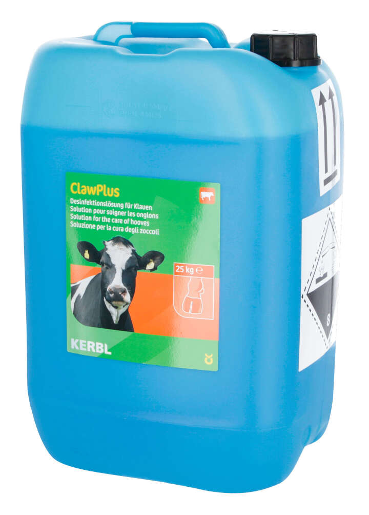 KERBL ClawPlus Klauenpflege